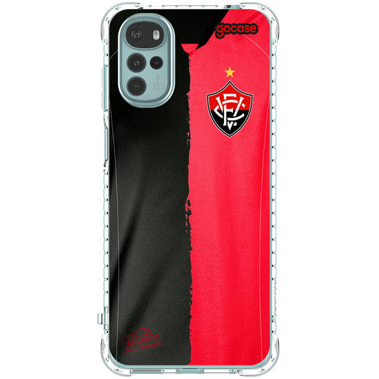 Capinha para celular  Vitória - Copa do Nordeste 2025