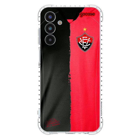 Capinha para celular  Vitória - Copa do Nordeste 2025