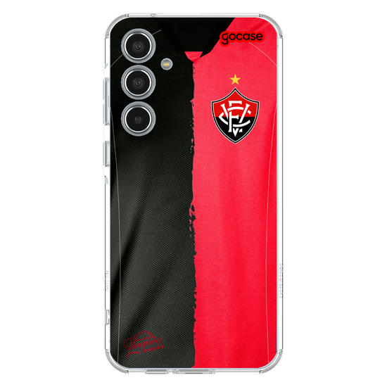 Capinha para celular  Vitória - Copa do Nordeste 2025