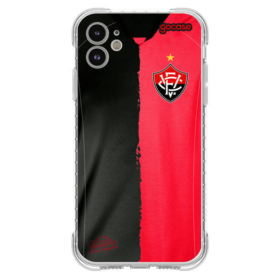 Capinha para celular  Vitória - Copa do Nordeste 2025