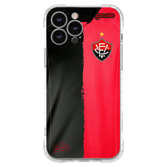 Capinha para celular  Vitória - Copa do Nordeste 2025