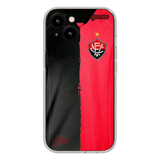 Capinha para celular  Vitória - Copa do Nordeste 2025