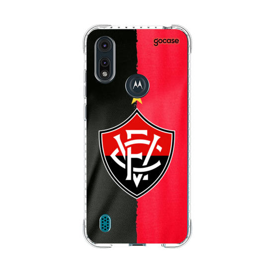  Vitória - Copa do Nordeste 2025 Escudo