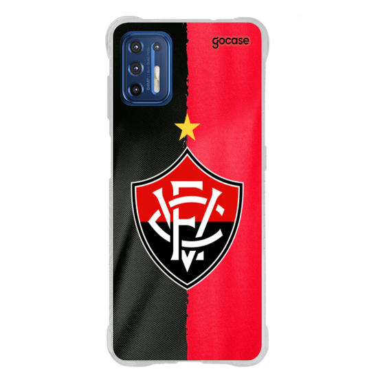 Capinha para celular  Vitória - Copa do Nordeste 2025 Escudo