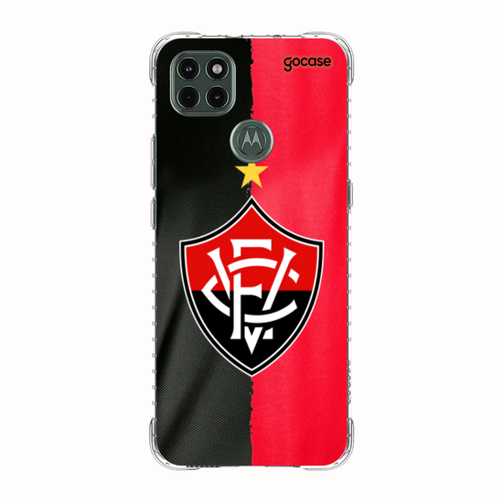 Capinha para celular  Vitória - Copa do Nordeste 2025 Escudo