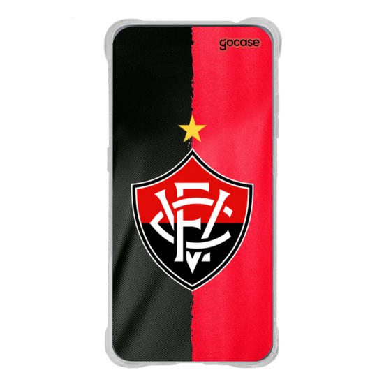  Vitória - Copa do Nordeste 2025 Escudo