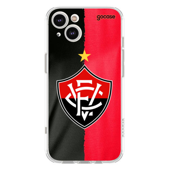  Vitória - Copa do Nordeste 2025 Escudo