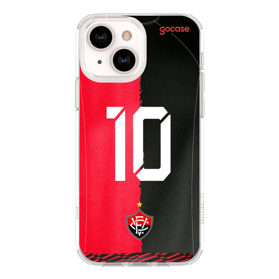 Capinha para celular  Vitória - Copa do Nordeste 2025 P