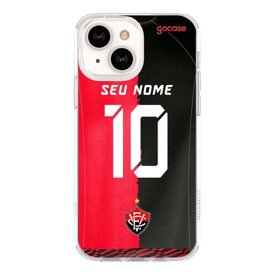 Capinha para celular Vitória - Copa do Nordeste 2025 P