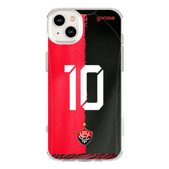 Capinha para celular  Vitória - Copa do Nordeste 2025 P
