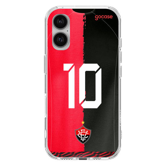 Capinha para celular  Vitória - Copa do Nordeste 2025 P