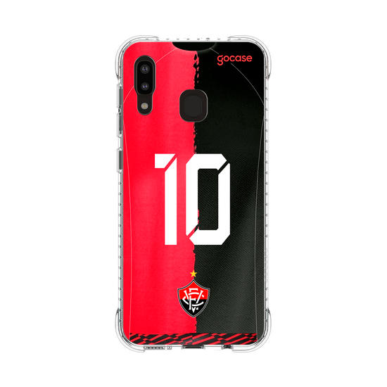 Capinha para celular  Vitória - Copa do Nordeste 2025 P