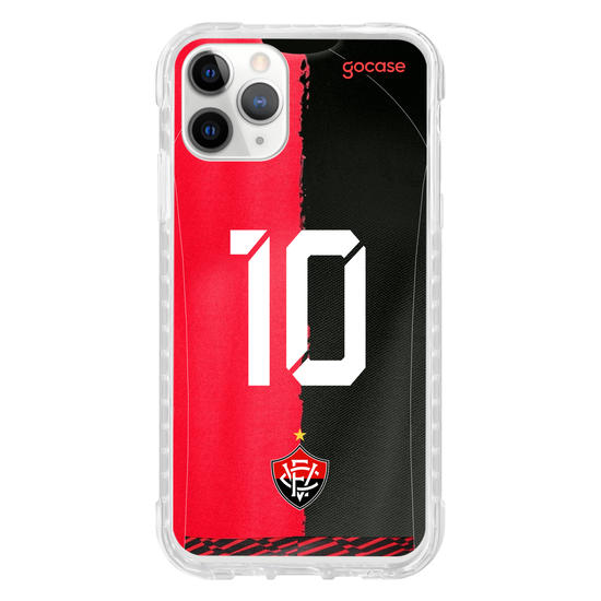 Capinha para celular  Vitória - Copa do Nordeste 2025 P