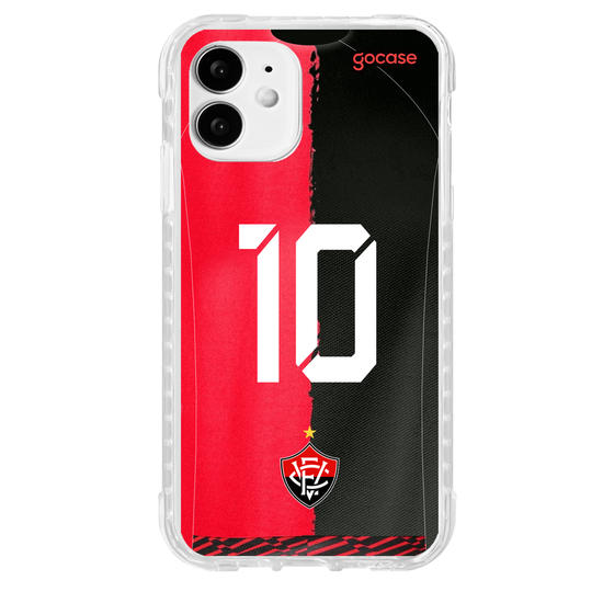 Capinha para celular  Vitória - Copa do Nordeste 2025 P