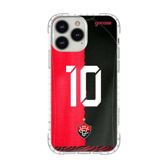 Capinha para celular  Vitória - Copa do Nordeste 2025 P