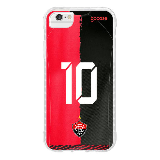 Capinha para celular  Vitória - Copa do Nordeste 2025 P