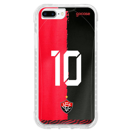 Capinha para celular  Vitória - Copa do Nordeste 2025 P