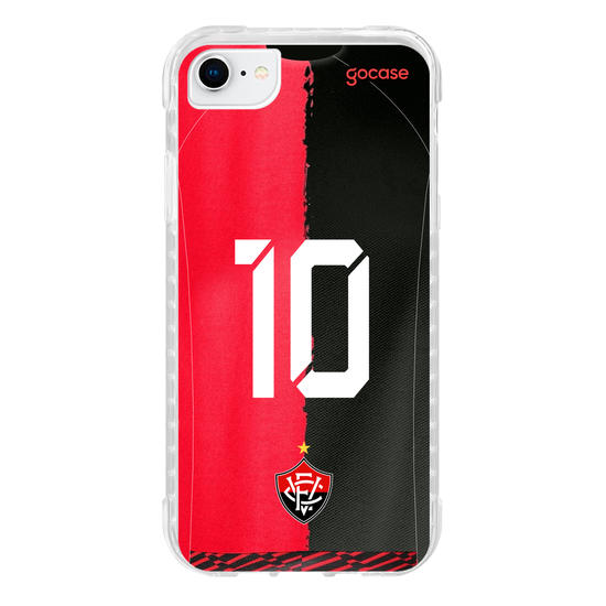 Capinha para celular  Vitória - Copa do Nordeste 2025 P