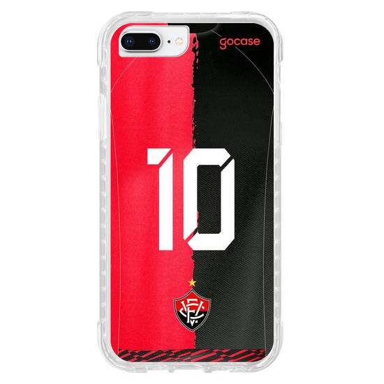 Capinha para celular  Vitória - Copa do Nordeste 2025 P