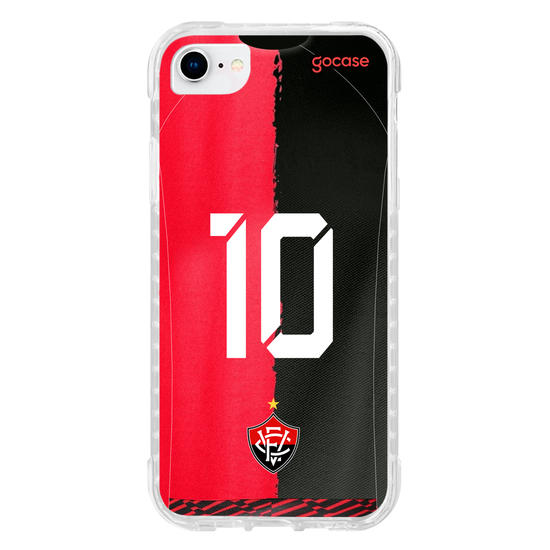 Capinha para celular  Vitória - Copa do Nordeste 2025 P