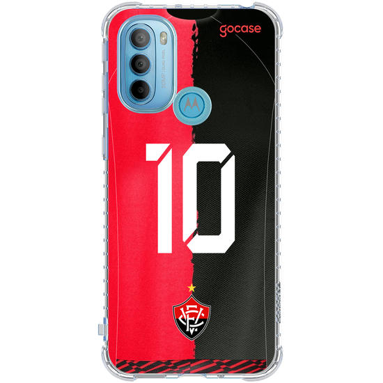 Capinha para celular  Vitória - Copa do Nordeste 2025 P
