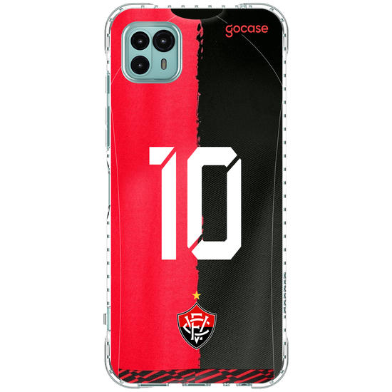 Capinha para celular  Vitória - Copa do Nordeste 2025 P