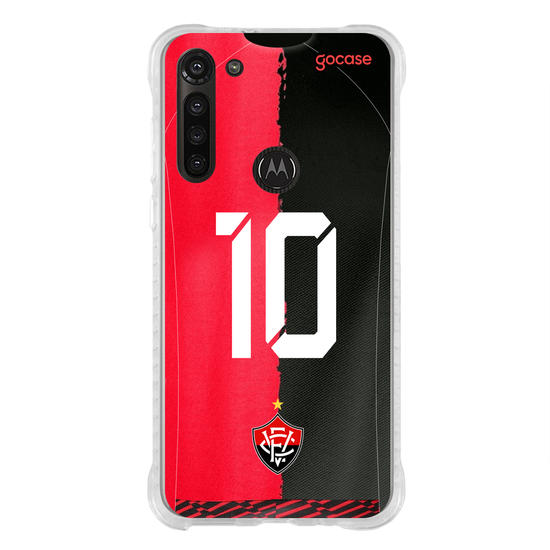 Capinha para celular  Vitória - Copa do Nordeste 2025 P