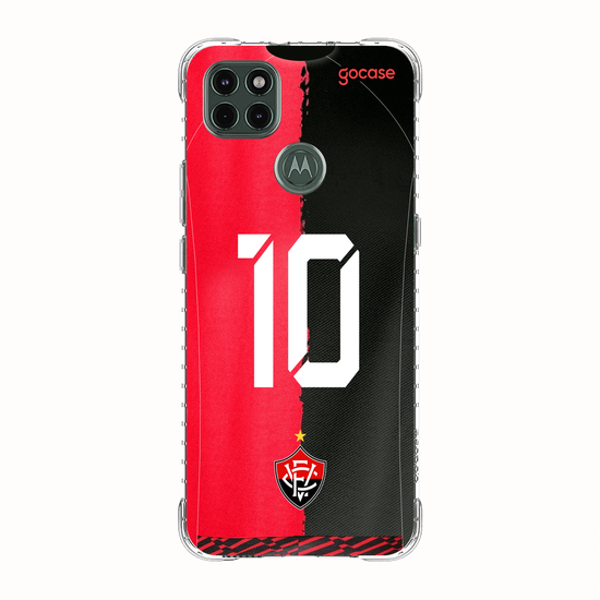 Capinha para celular  Vitória - Copa do Nordeste 2025 P