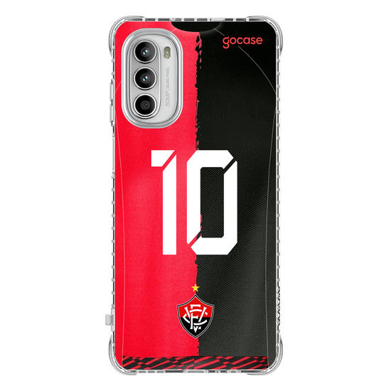 Capinha para celular  Vitória - Copa do Nordeste 2025 P