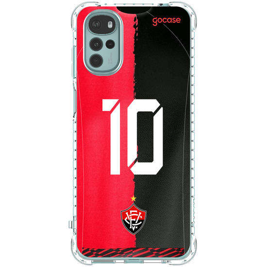 Capinha para celular  Vitória - Copa do Nordeste 2025 P