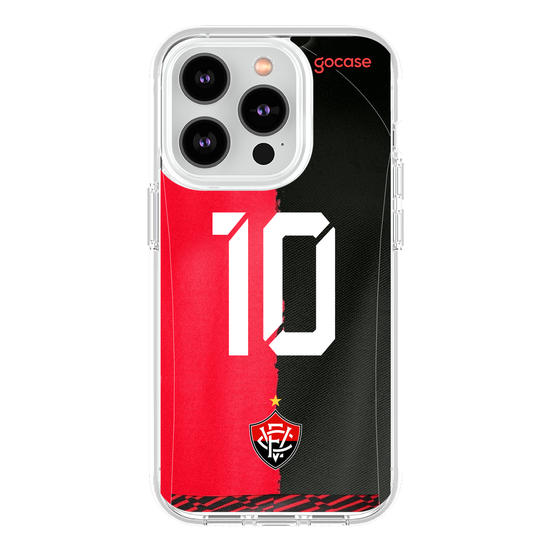 Capinha para celular  Vitória - Copa do Nordeste 2025 P