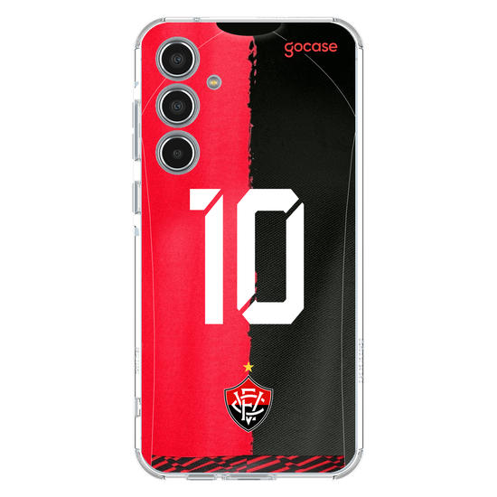 Capinha para celular  Vitória - Copa do Nordeste 2025 P