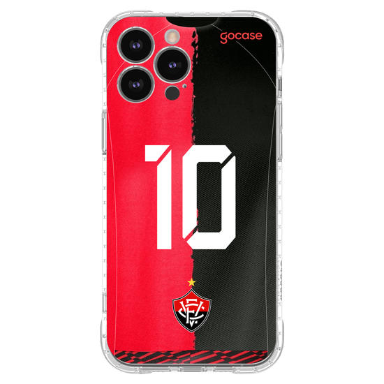 Capinha para celular  Vitória - Copa do Nordeste 2025 P