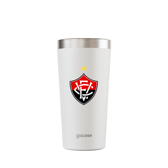 Copo Flow -  Escudo