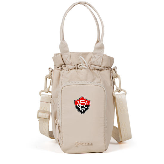 Bolsa de Garrafa - Vitória - Escudo