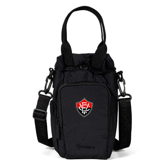 Bolsa de Garrafa - Vitória - Escudo