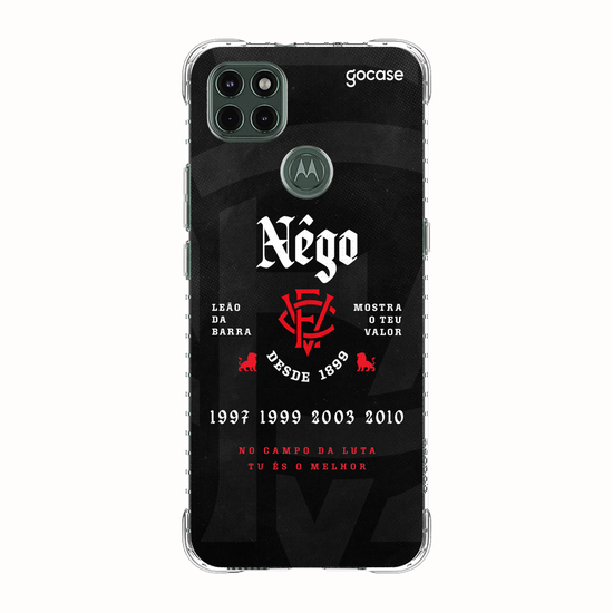 Capinha para celular  Vitória - Historic Type