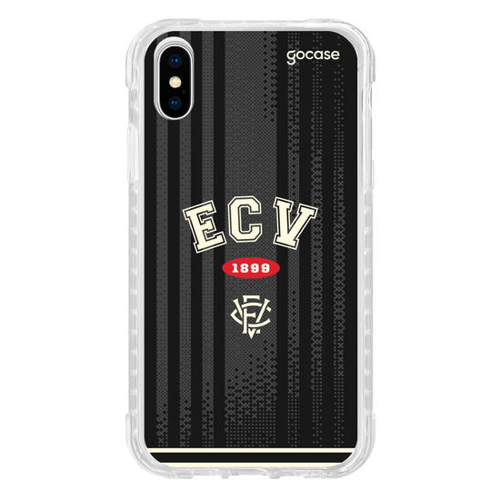 Capinha para celular  Vitória - Legacy Retrô