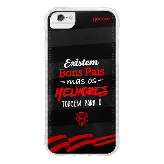 Capinha para celular  Vitória - Melhor pai