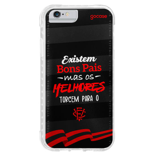 Capinha para celular  Vitória - Melhor pai