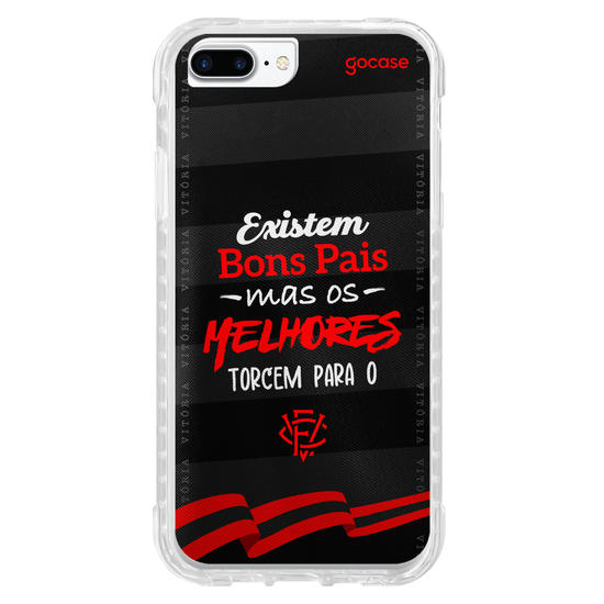 Capinha para celular  Vitória - Melhor pai