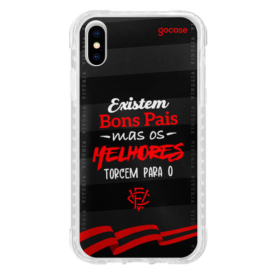 Capinha para celular  Vitória - Melhor pai
