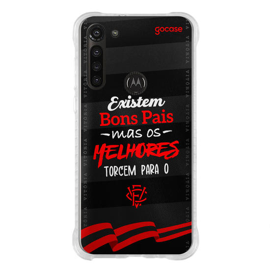 Capinha para celular  Vitória - Melhor pai