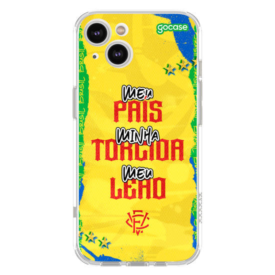  Vitória - Meu Leão é Brasil