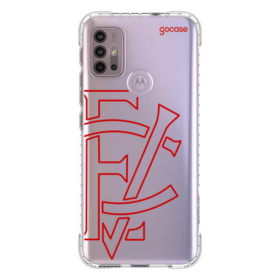  Vitória - Minimalist Logo