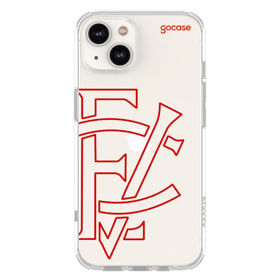  Vitória - Minimalist Logo