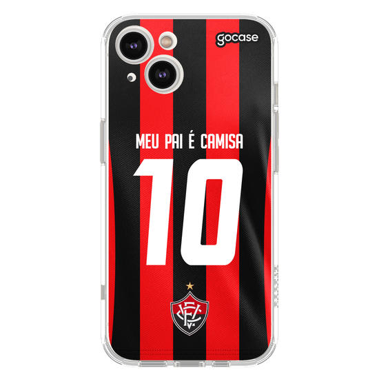  Vitória - Pai Camisa 10
