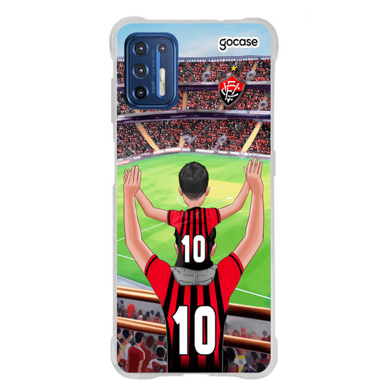 Capinha para celular  Vitória - Pai Torcedor Estádio