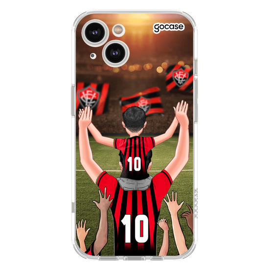  Vitória - Pai Torcedor