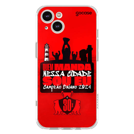 Vitória - Quem Manda na Cidade